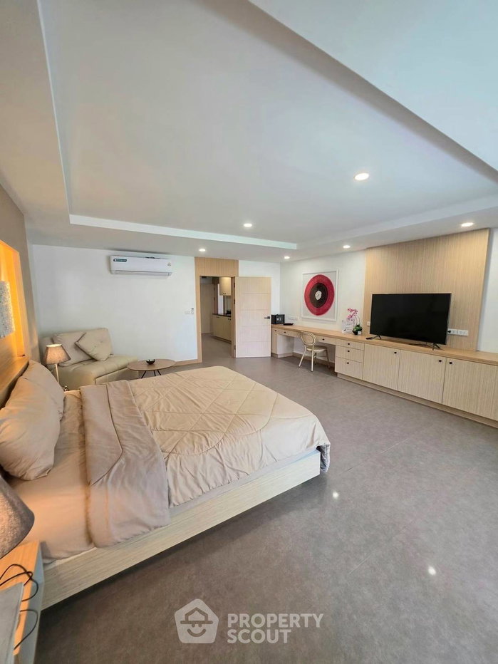 รูป คอนโด 1 ห้องนอน ให้เช่า Executive Residence II & IV พัทยาใต้ (ID 3061604) - รูปที่ 5/7