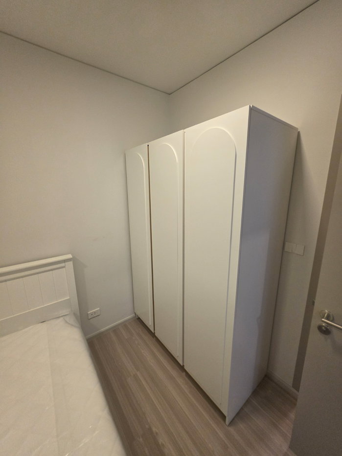 รูป ให้เช่า quintara mhy den 1 ห้องนอน 29.18 ตร ม ใกล้ bts โพธิ์นิมิตร - รูปที่ 4/7