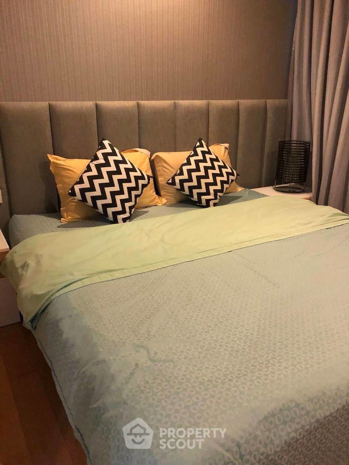 รูป คอนโด 1 ห้องนอน ที่ Collezio Sathorn-Pipat ใกล้ BTS ช่องนนทรี 200 เมตร (ID 2228881) - รูปที่ 5/5