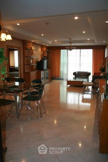 High-Floor 3-BR 141 Sqm Riverine Place, Near Suan Yai (ID 1647164)