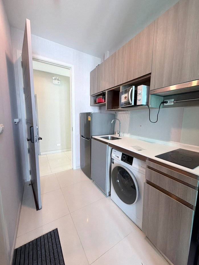 picture For Rent Condo Knightsbridge Callage Ramkhamhaeng - 4/7