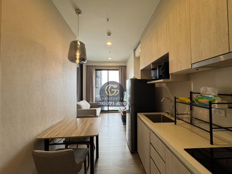 ✨ให้เช่า Keen Centre Condo Sriracha✨