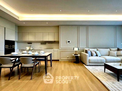 Condos for sale : 2-BR Condo For Sale, Baan Sindhorn, 400m to BTS Ratchadamri (ID 3051279)
