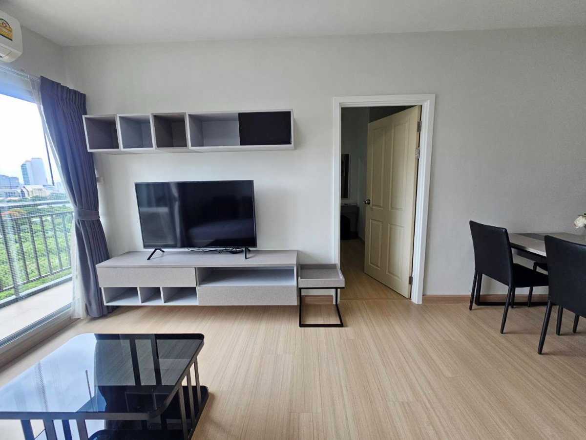 picture For Rent 2 Bedrooms 2 Bathrooms | Supalai Veranda Rama9 - 3/21