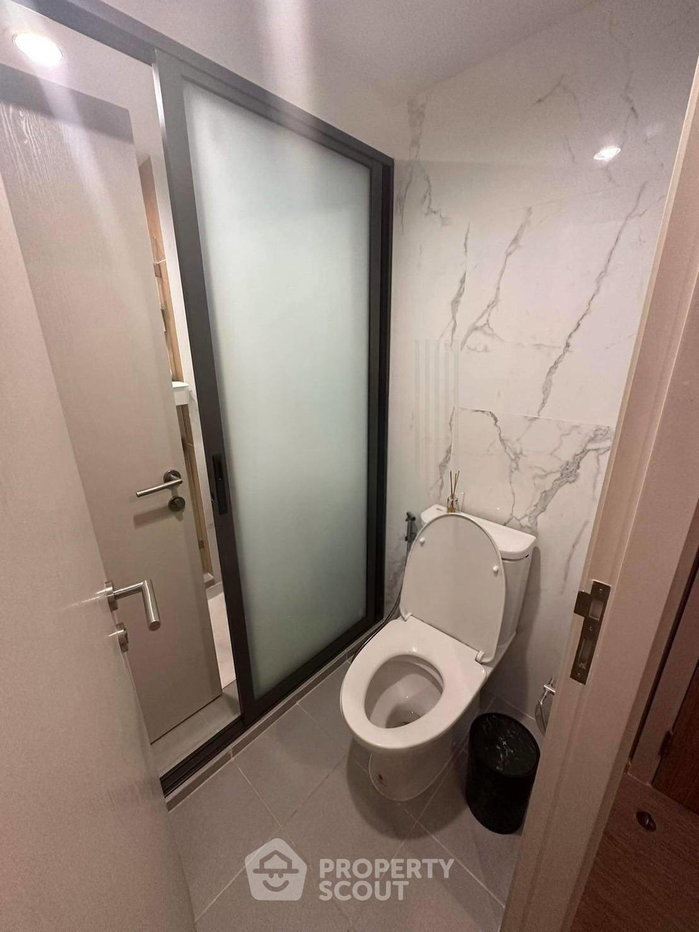 picture 1-BR Condo For Sale At The Excel Hideaway Sukhumvit 50, BTS Phra Khanong (ID 2554096) - 4/8