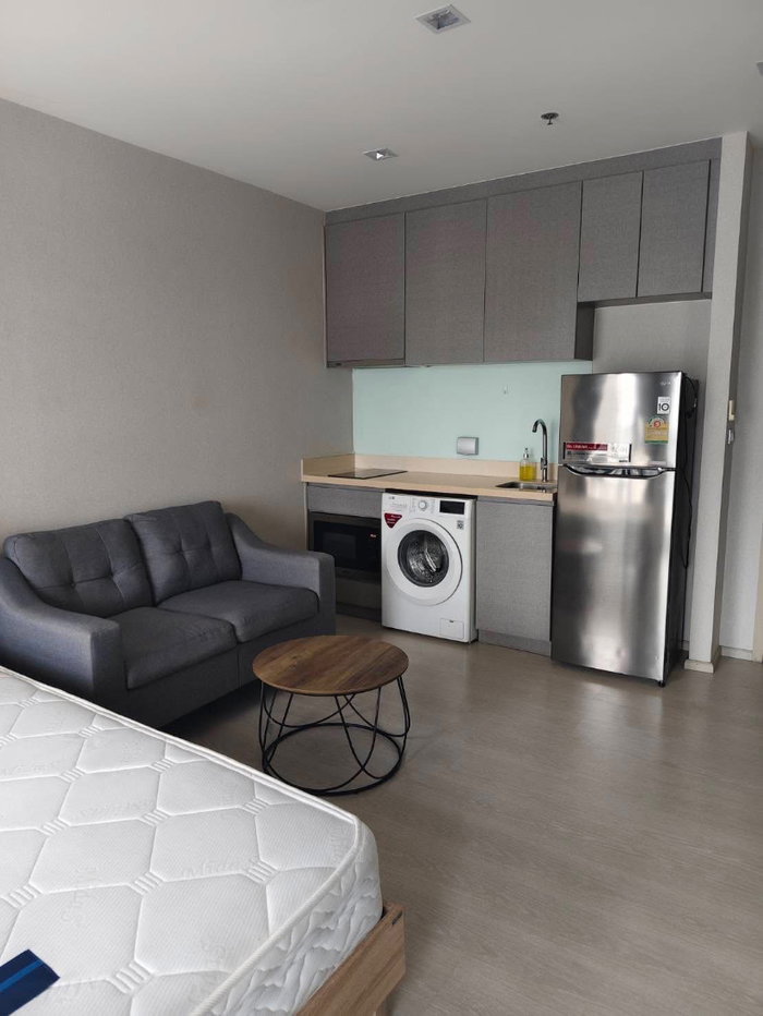 picture Condo for rent near bts thonglor - 3/3