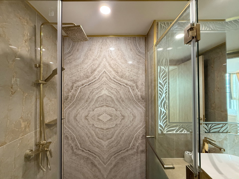 รูป For Rent Copacabana Beaxh Jomtien SeaView - รูปที่ 14/30