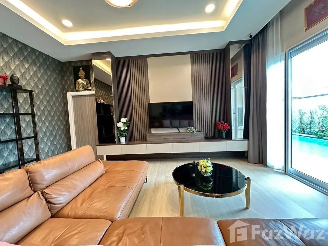 รูป ขาย บ้านเดี่ยว 3 ห้องนอน ในโครงการ การ์เด้น วิลล์ 6 6550815 - รูปที่ 11/19