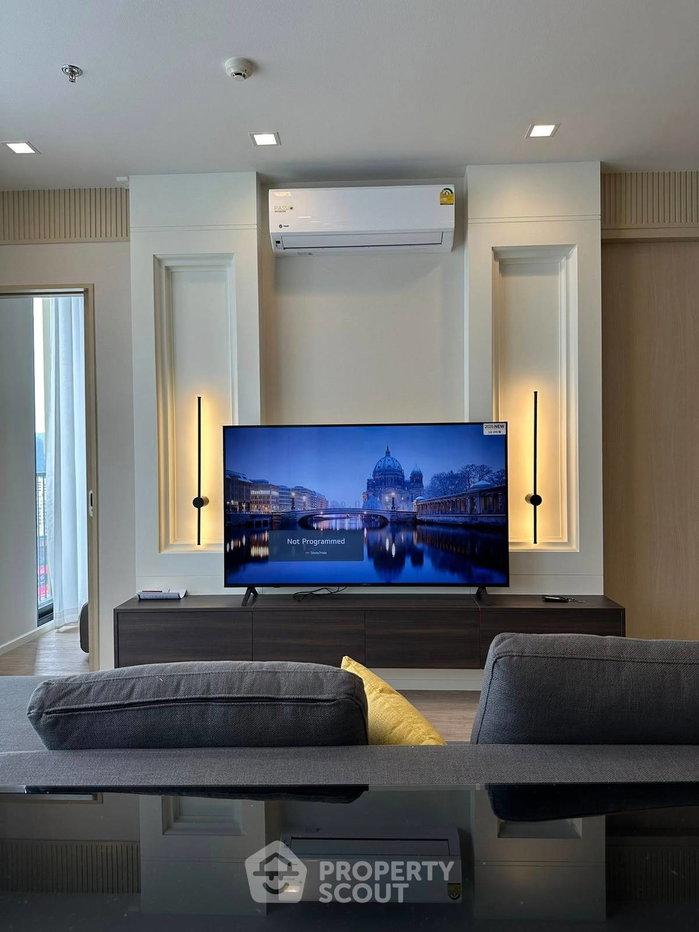 picture 2-BR Condo Noble State 39, 35th Floor, 400m to BTS Phrom Phong (ID 3061897) - 5/10
