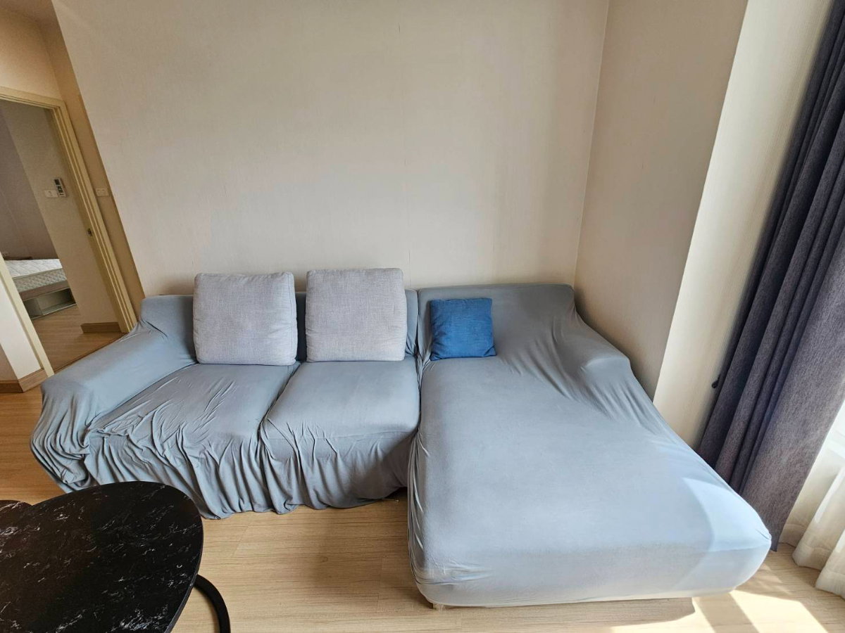 picture For Rent 2 Bedrooms 2 Bathrooms | Supalai Veranda Rama9 - 5/16