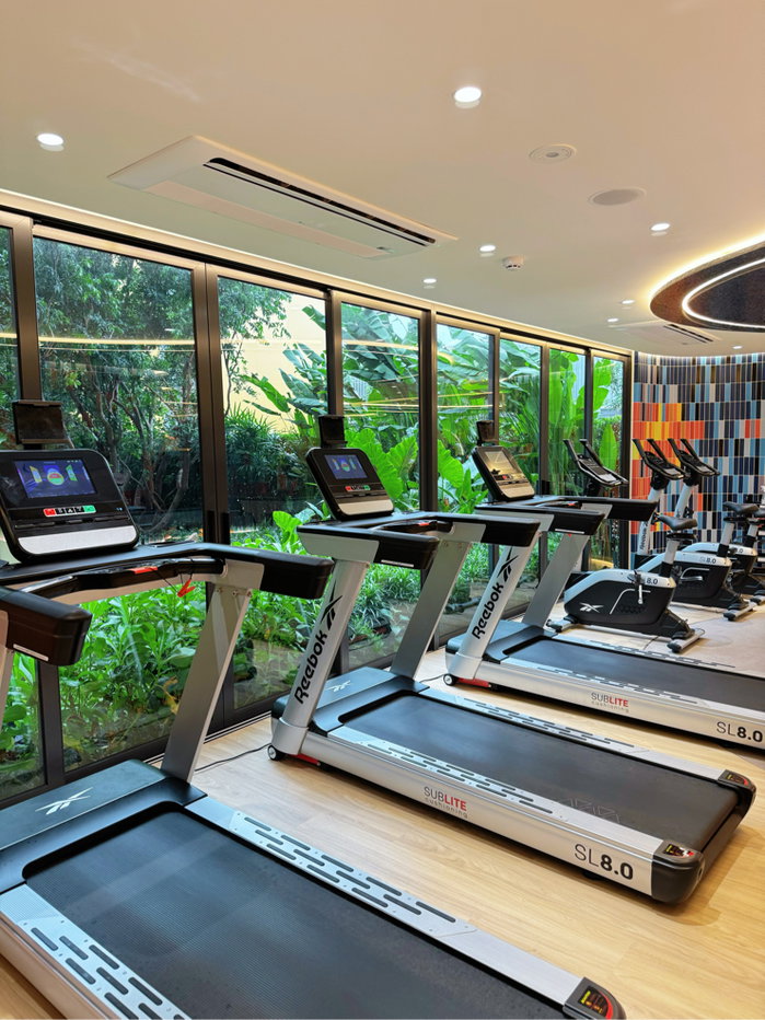 picture For rent 🔥 The base rise phuket  - 13/19
