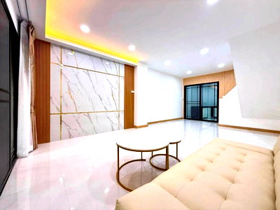Townhouses for sale Bangkok : ⭐✨RH-066 Townhouse for Sale – Suan Phak Soi 19, Taling Chan✨⭐