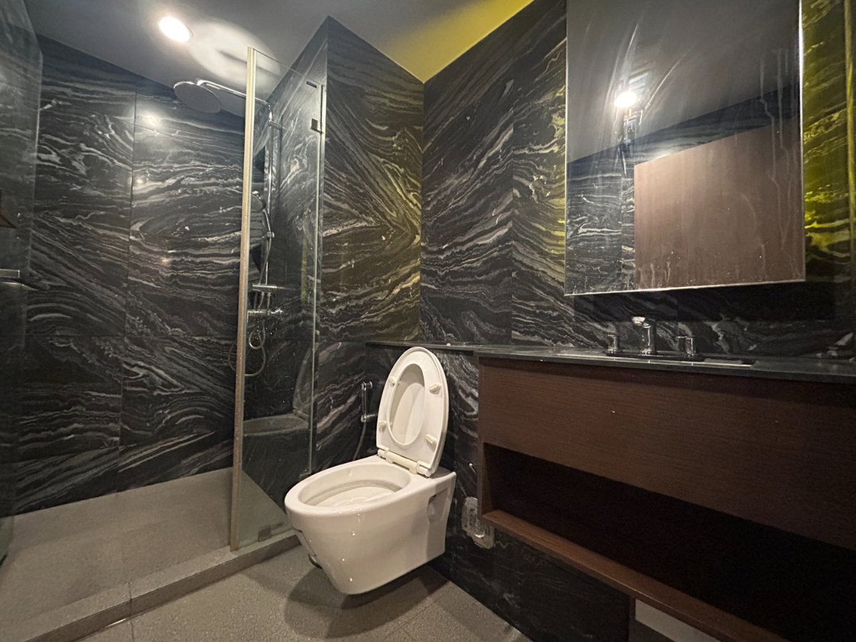รูป ❤️❤️2 Bedrooms💛💙[For Rent] Whizdom Inspire Sukhumvit101 🚝300 m. BTS Punnawithi - รูปที่ 6/14