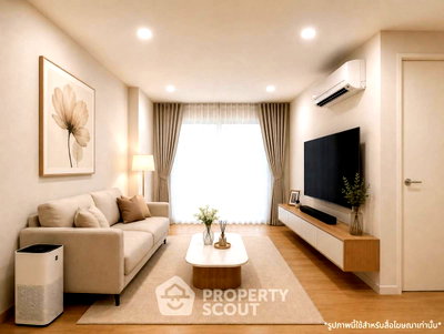 Condos for sale : Well-Priced 1-BR 47 Sqm For Sale, Voque Sukhumvit 16 Near MRT Queen Sirikit (ID 3060470)