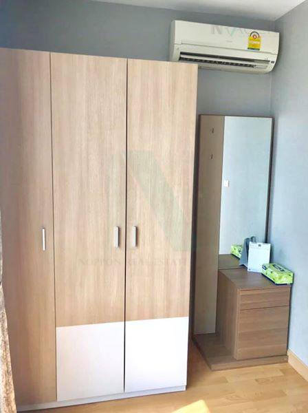 รูป ให้เช่าคอนโด ไลฟ์ แอท พหล 18 อาคาร 1 ชั้น 7 1 ห้องนอน ขนาด 30.00 ตรม ใกล้ เซ็นทรัลลาดพร้าว - รูปที่ 6/8