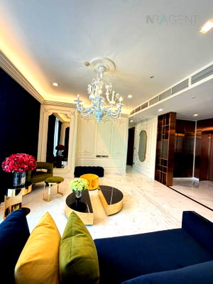 Condos for rent : 🔺 For Rent Condo THE MONUMENT THONG LO Building 1, Floor 5,2 bed room, Room size 125 sqm