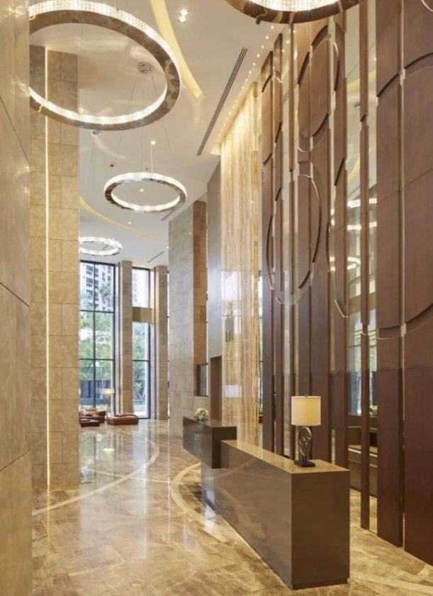 picture 1 Bedroom condo at The Lumpini 24, near BTS Phrom Phong. - 5/7