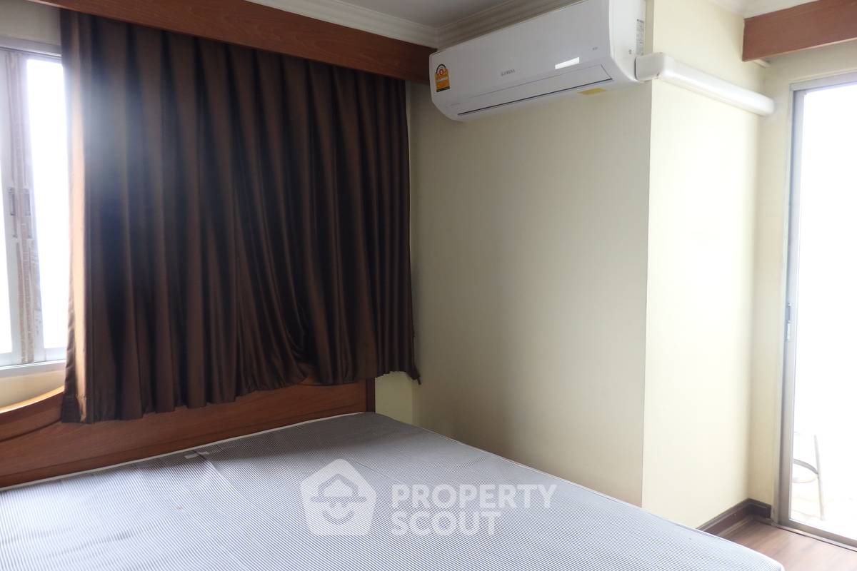 picture High-Floor 2-BR 76 Sqm At Wittayu Complex Near BTS Phloen Chit (ID 882028) - 10/12