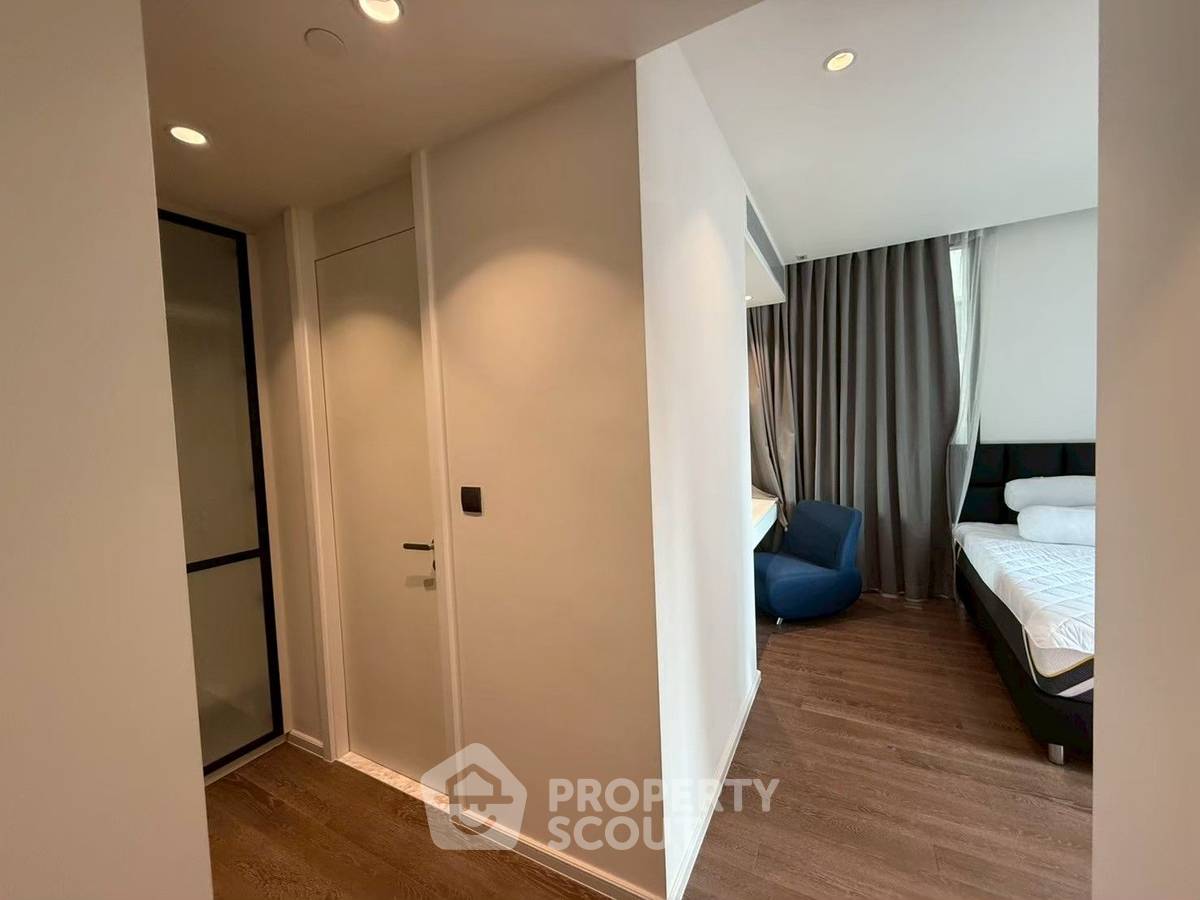 picture 2-BR 63 Sqm Condo At Muniq Sukhumvit 23, 100m to MRT Sukhumvit (ID 3060085) - 8/16