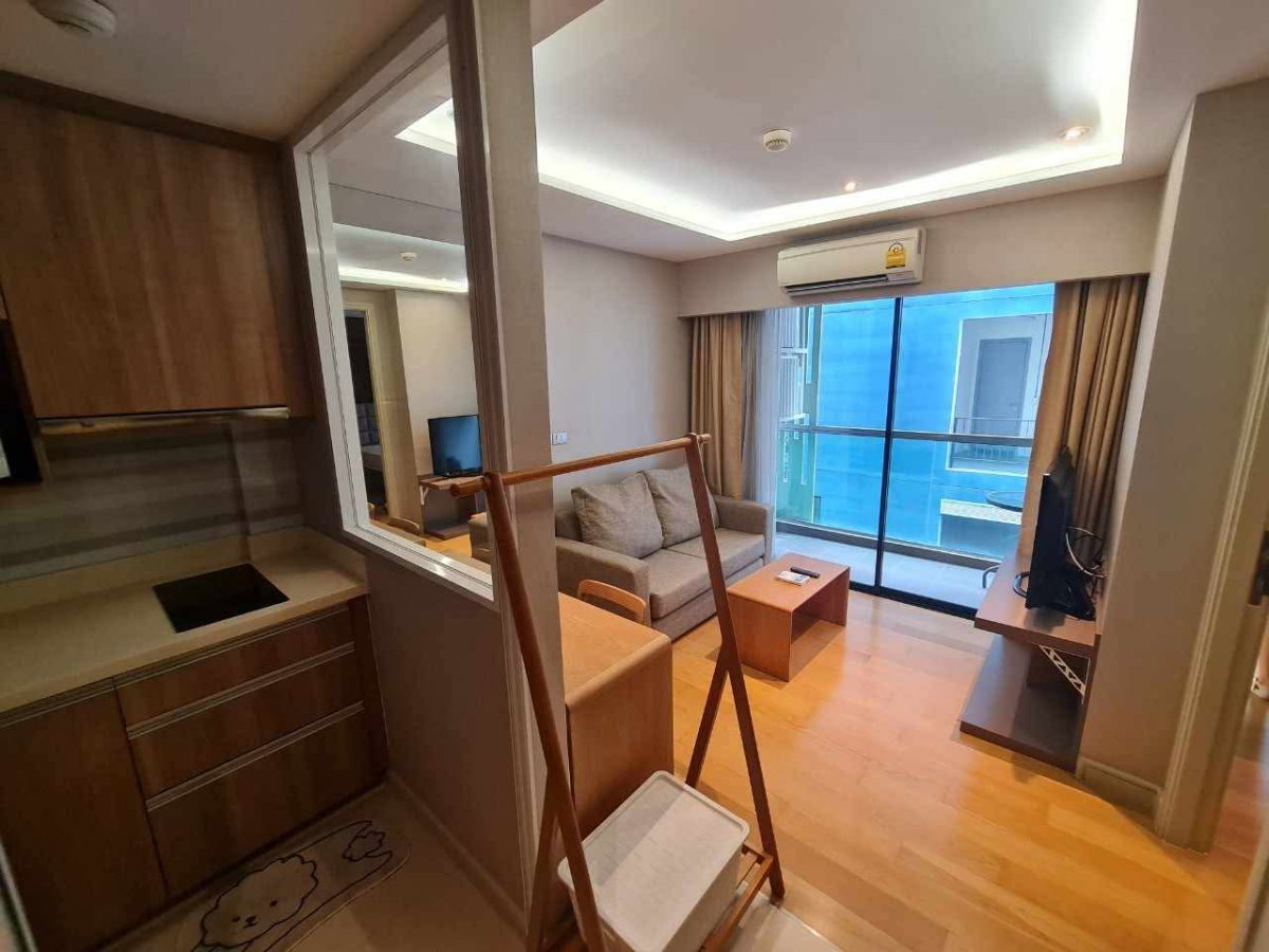 picture For Rent ⭐️ Tidy deluxe Sukhumvit 34 - 2/8