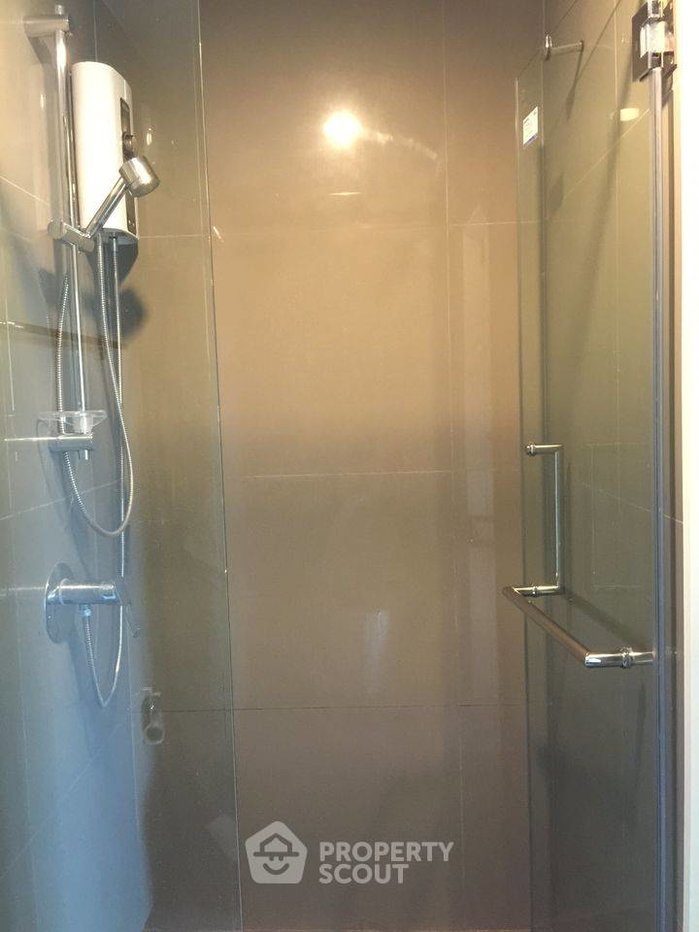 รูป คอนโด 1 ห้องนอน The Crest Sukhumvit 34 ใกล้ BTS ทองหล่อ 200 ม. (ID 491700) - รูปที่ 16/17