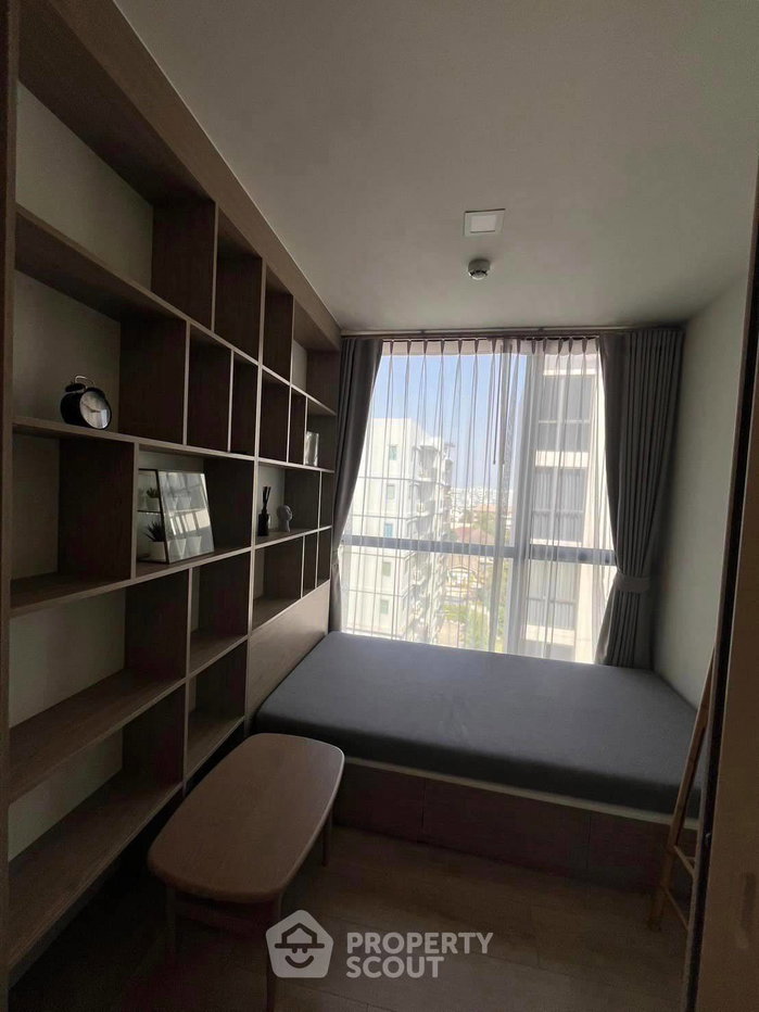 picture 2-BR Condo At Chambers On-Nut Station, 200m to BTS On Nut (ID 1473508) - 8/9