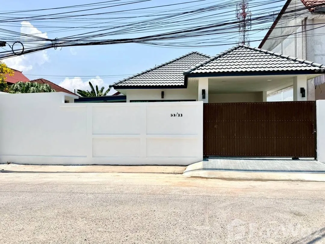 picture Pattaya Rung Rueang Village | Noen Plub Wan 6550822 - 14/18