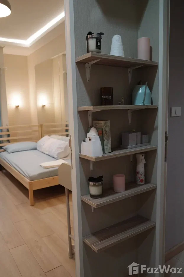 picture 2 Bedroom Condo for sale at The Seed Musee  6550637 - 12/24