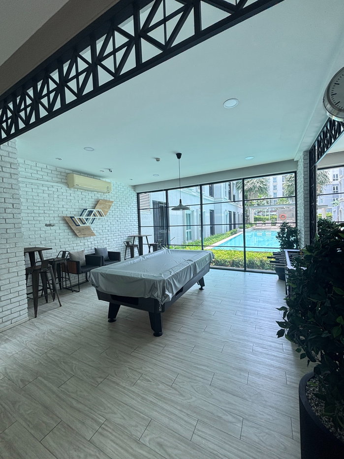 รูป 🏢 ขายคอนโด พลัมแจ้งวัฒนะ เฟส 1 📍 ชั้น 8 วิวโล่ง ลมดี บรรยากาศเงียบสงบ 💰 ราคาเพียง 1,690,000 บาท - รูปที่ 32/36