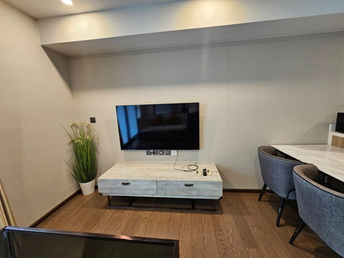 รูป เช่า 1 ห้องนอน 1 ห้องน้ำ ณ วรา เรสซิเดนซ์ | Na Vara Residence - รูปที่ 6/17