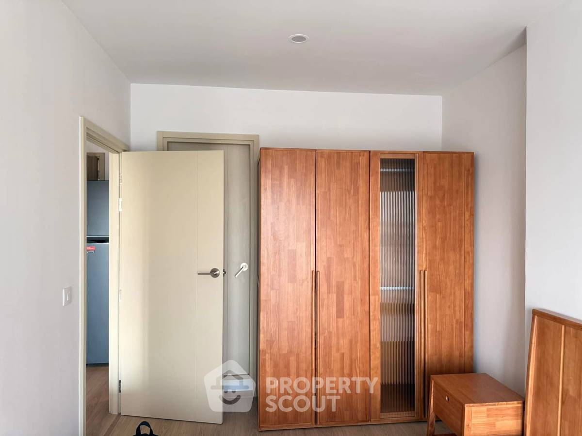 รูป คอนโด 1 ห้องนอน 36 ตร.ม. ที่ LIFE Rama 4 - Asoke ใกล้ MRT Queen Sirikit 400ม (ID 2006814) - รูปที่ 8/16
