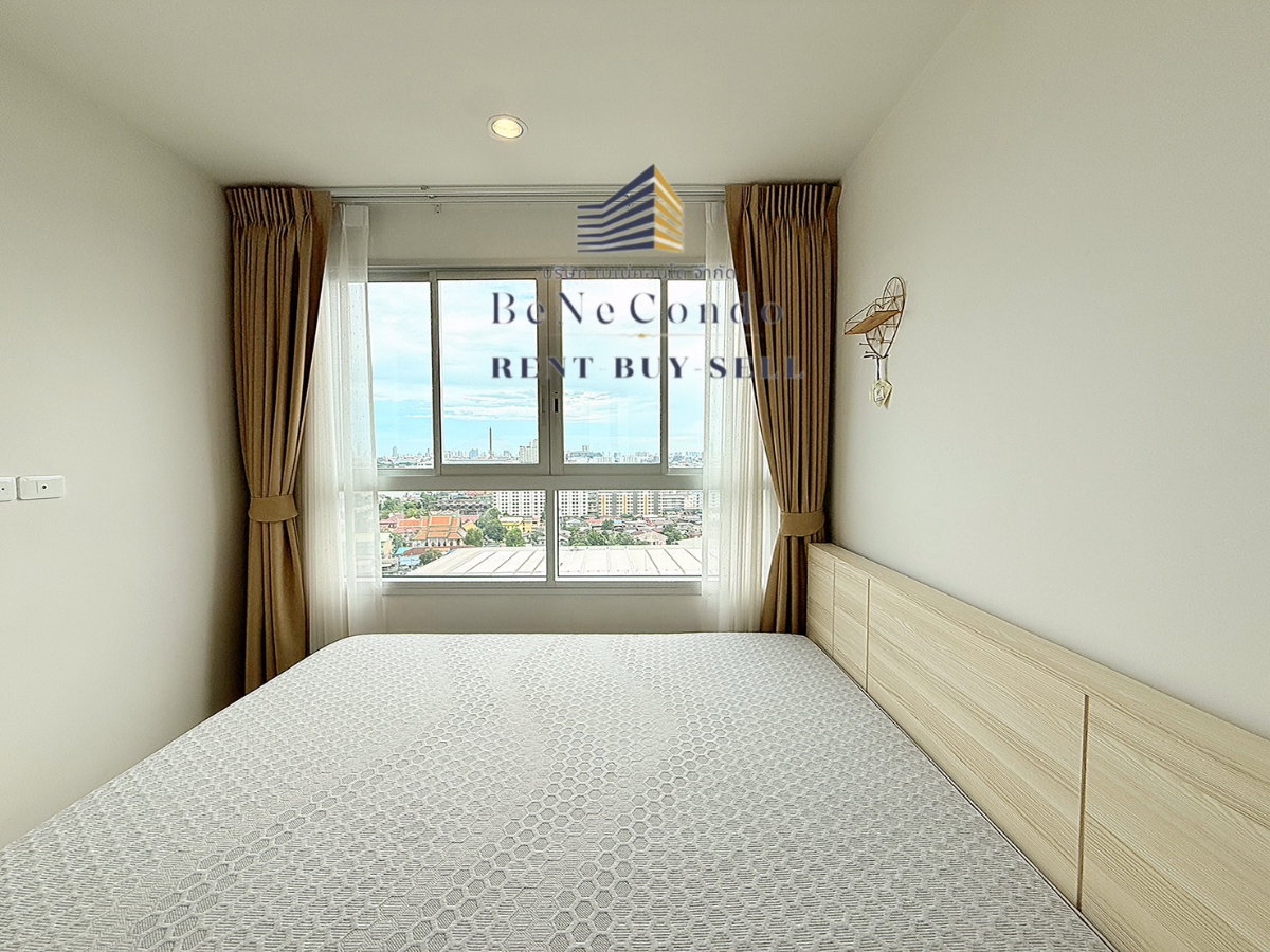 picture *** (Project Agent) Condo for rent : Ideo Charan 70-Riverview *** - 3/14