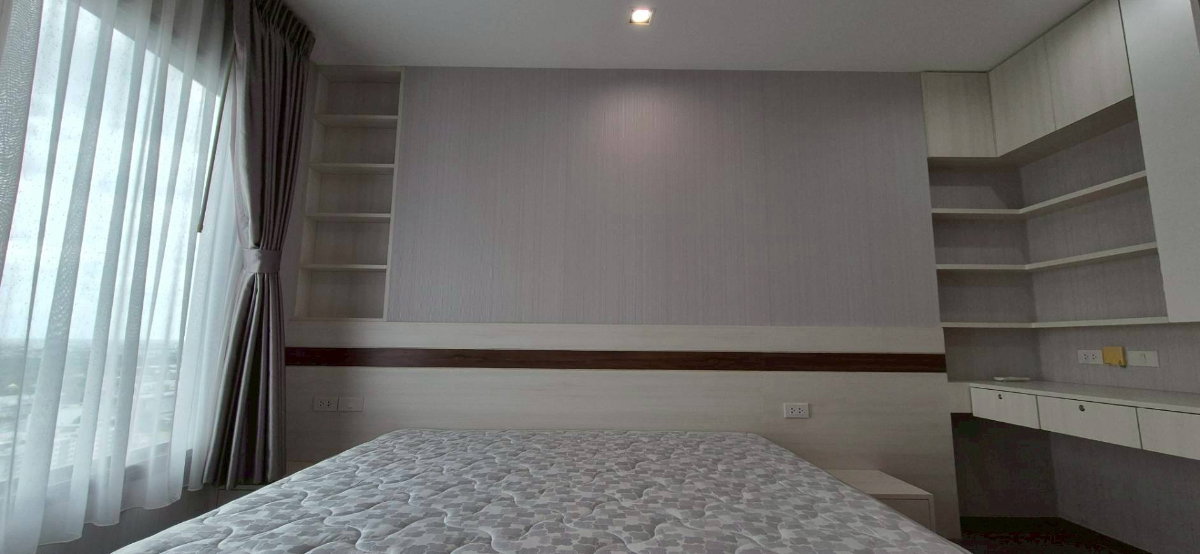 picture Room for rent Rich Park @ Triple Station - 3/16