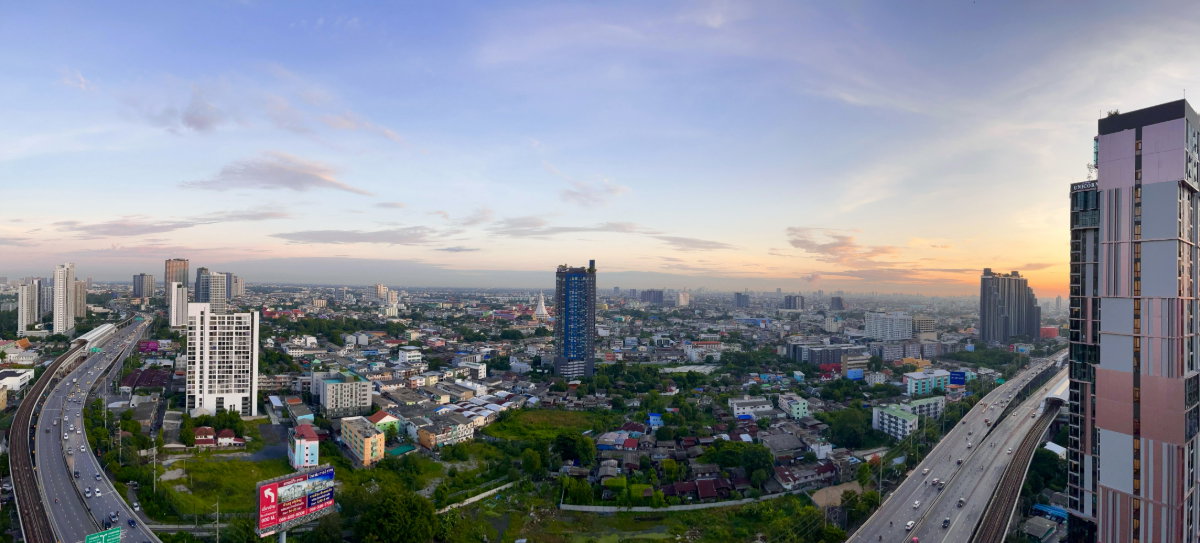 picture Condo for Rent – Supalai Park Talat Phlu Station [Ready to move in] - 13/14
