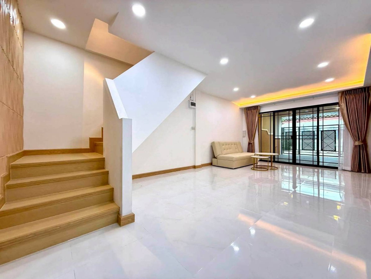 picture ⭐✨RH-066 Townhouse for Sale – Suan Phak Soi 19, Taling Chan✨⭐ - 6/16