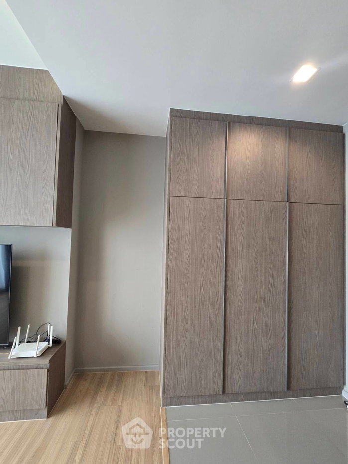 picture 28th-Floor 2-BR 65 Sqm Condo At M Jatujak, 400m To BTS Saphan Khwai (ID 2279595) - 9/11
