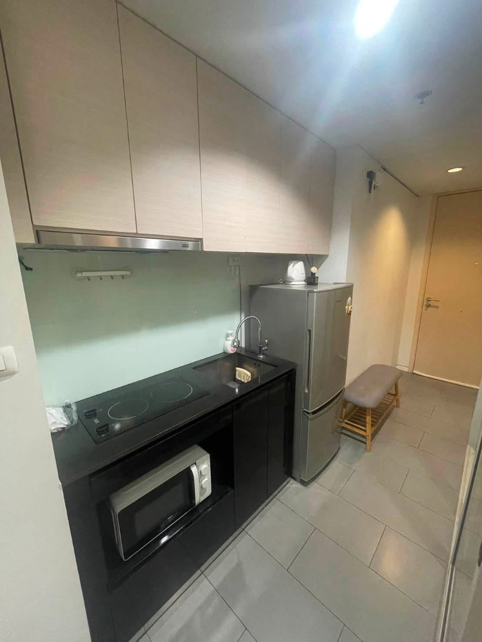 picture Condo for rent near bts sanampao - 5/6