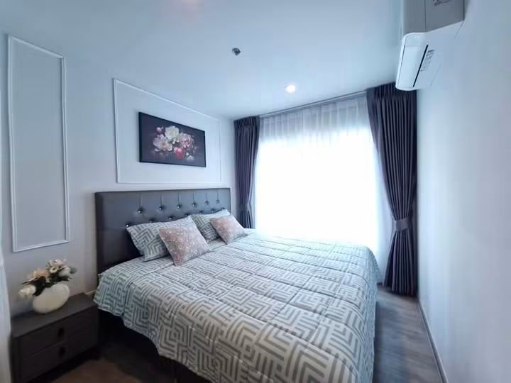 picture Condo for rent Regent home bangna  - 2/7