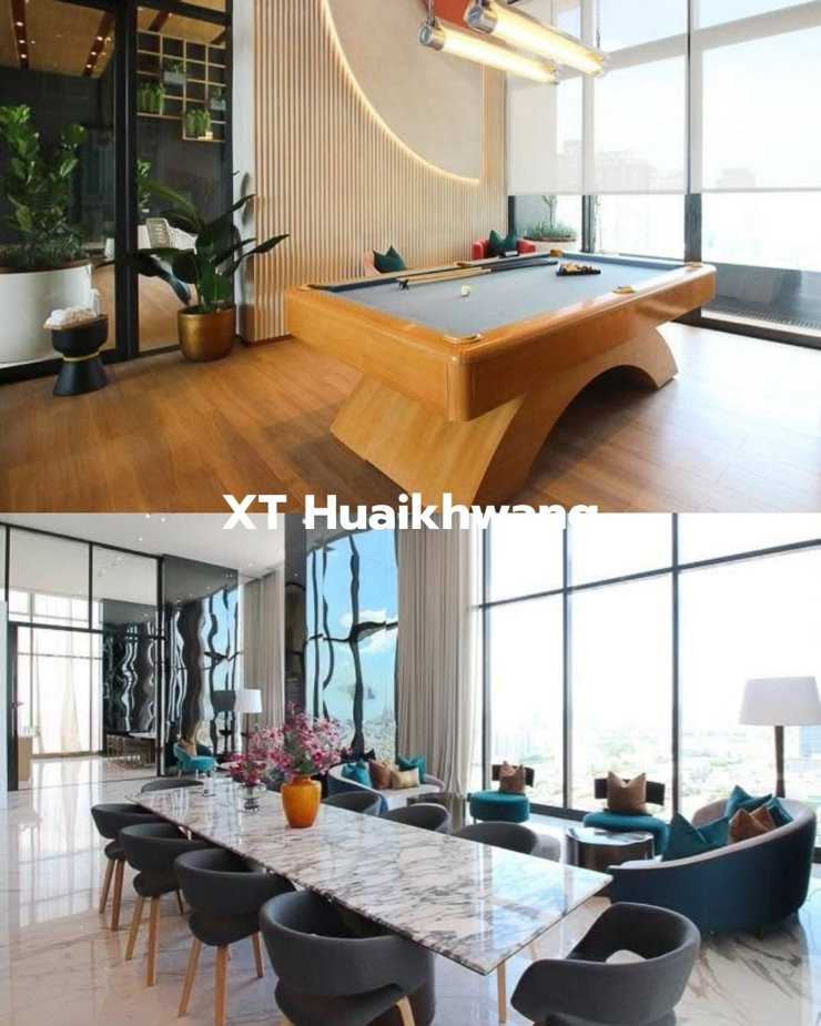 picture XT Huaikhwang - Near 75m to MRT Huai Khwang - 15/15