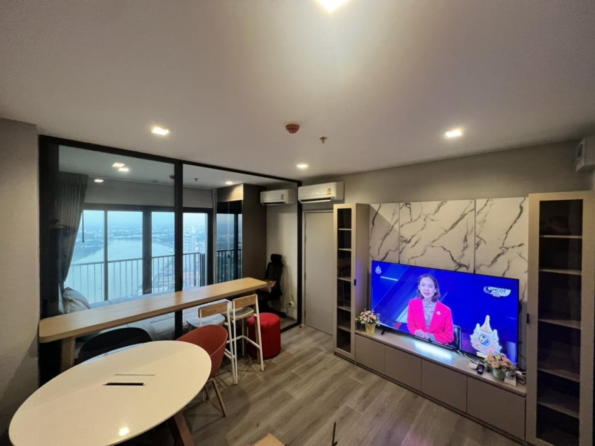 picture Code: 26KJ586  for rent The Politan Aqua 🔥🔥 Line ID: @kjcondo (with @)🔥🔥 - 6/19