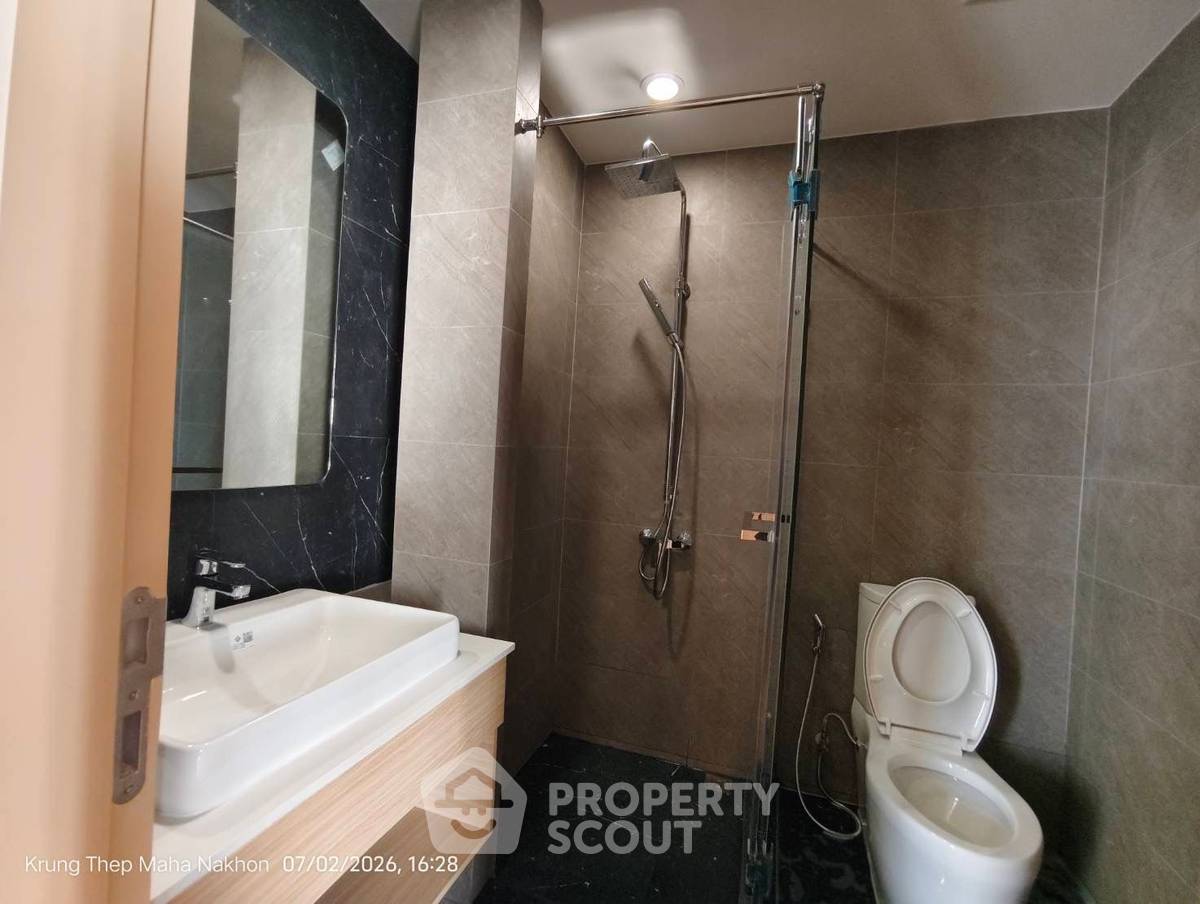 รูป คอนโด 2 ห้องนอน 55 ตร.ม. ชั้น 15 โครงการ Skyrise Avenue Sukhumvit 64 ใกล้ BTS ปุณณวิถี 400 ม. (ID 3061903) - รูปที่ 6/8