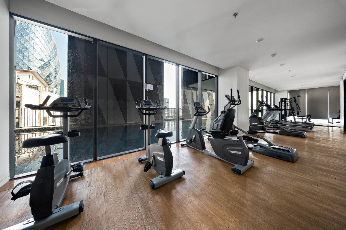 picture Condo for Rent at Siamese Ratchakru (J6907009) ID Line : @condo65 - 14/17