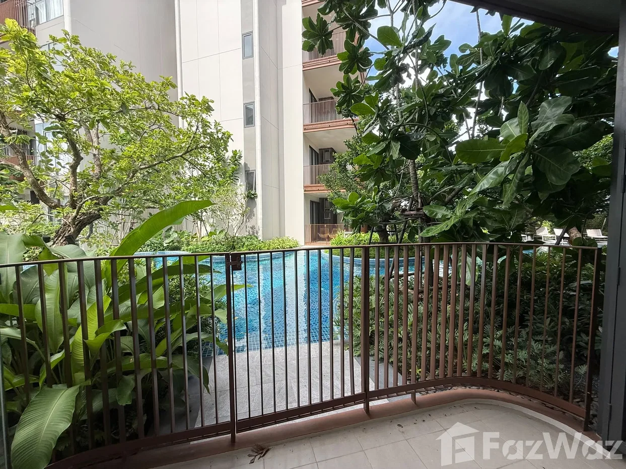 picture 2 Bedroom Condo for rent at CANVAS Cherngtalay 6551013 - 23/31