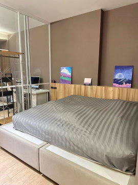 Triple Y Residence【𝐒𝐄𝐋𝐋 & 𝐑𝐄𝐍𝐓】🔥ห้องแต่งครบ มู้ดอบอุ่น ฟังก์ชันเป็นสัดส่วน ลงตัวทุกตารางนิ้ว🔥 ติดต่อไลน์ไอดี: @hacondo