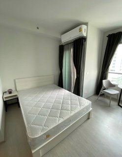 รูปภาพ Chapter One Shine Bangpo for rent ✨ Fully furnished