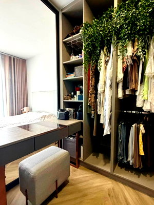 Condos for rent : 📌 For Rent Condo CHAPTER THONGLOR 25 Building 1, Floor 6,1 bed room, Room size 35 sqm