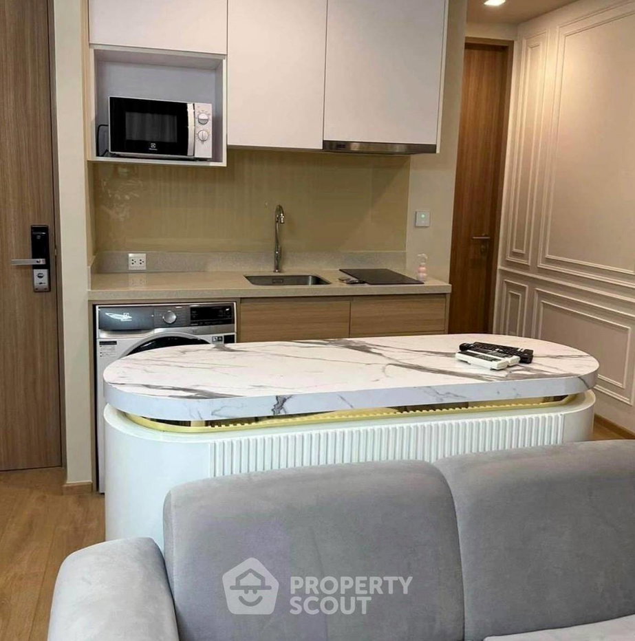 รูป คอนโด 2 ห้องนอน 55 ตร.ม. Noble Around Sukhumvit 33 ชั้น 6 ใกล้ BTS พร้อมพงษ์ (ID 3060741) - รูปที่ 3/5