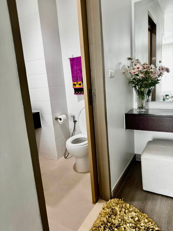 picture @Condorental condo for rent IDEO Mix Phaholyothin - 10/14