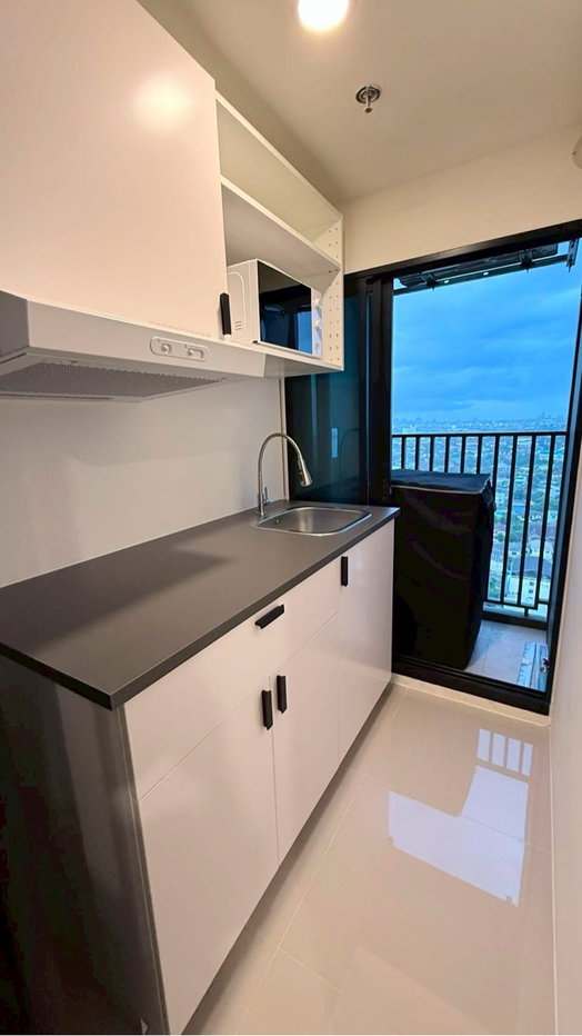 picture [For rent] The Origin Sukhumvit-Praksa - 11/15