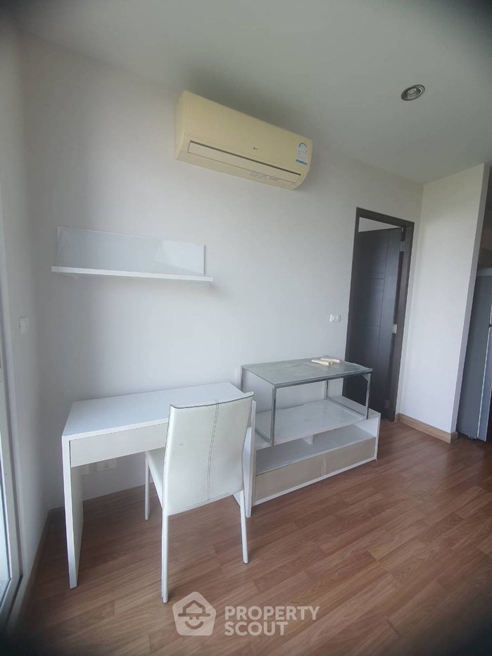 รูป คอนโด 1 ห้องนอน 30 ตร.ม. ชั้น 6 โครงการ คริสมา คอนโด รามอินทรา ใกล้ เขตคันนายาว (ID 2449026) - รูปที่ 12/16